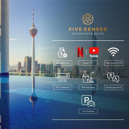 The Colony & The Luxe, Kuala Lumpur By Canopy Lives Екстериор снимка