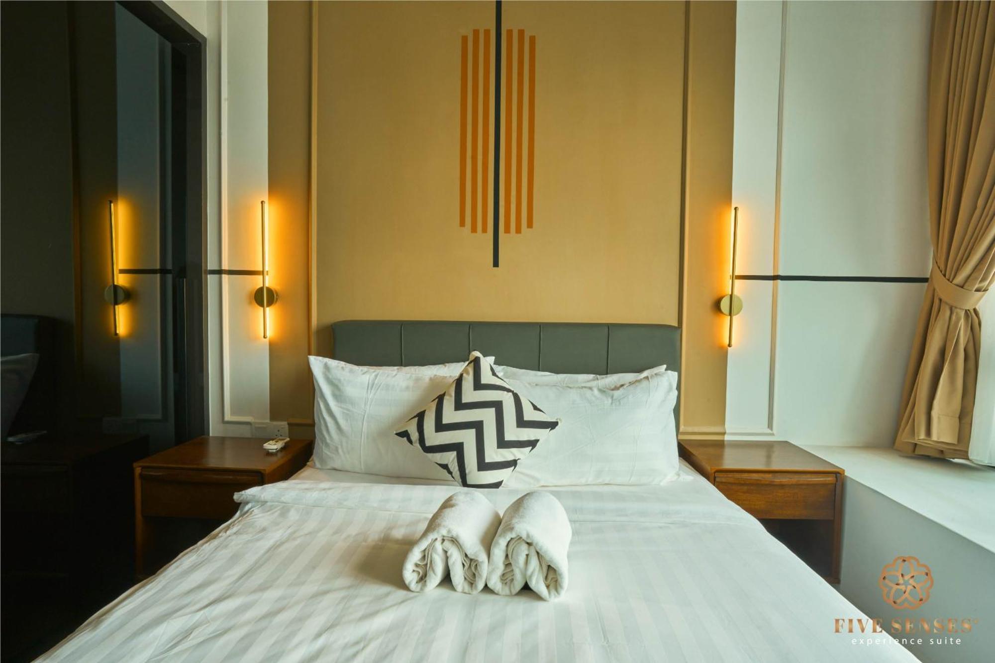 The Colony & The Luxe, Kuala Lumpur By Canopy Lives Стая снимка