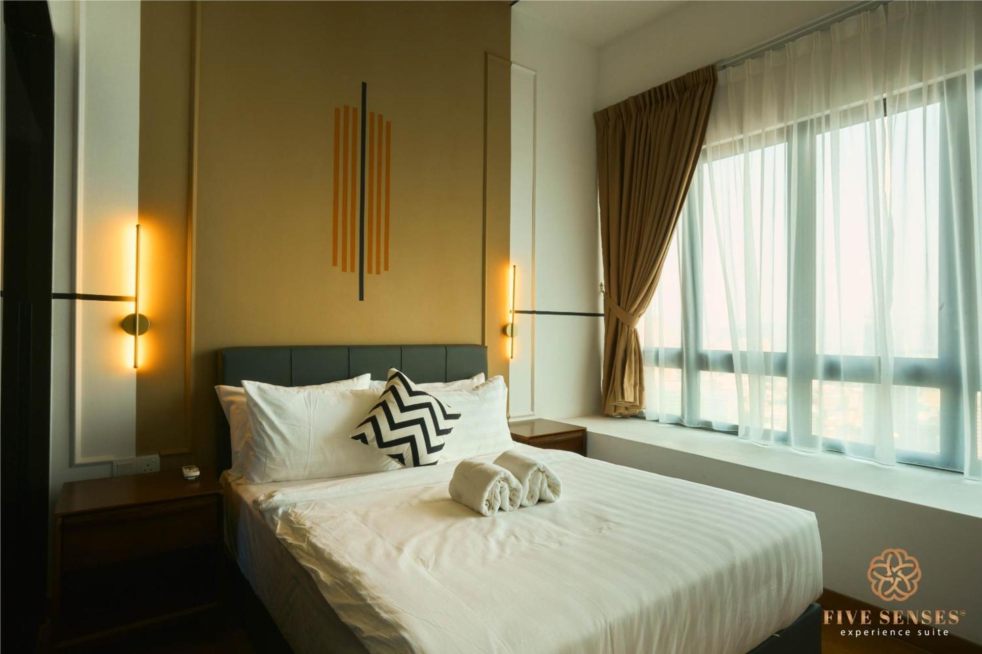 The Colony & The Luxe, Kuala Lumpur By Canopy Lives Стая снимка