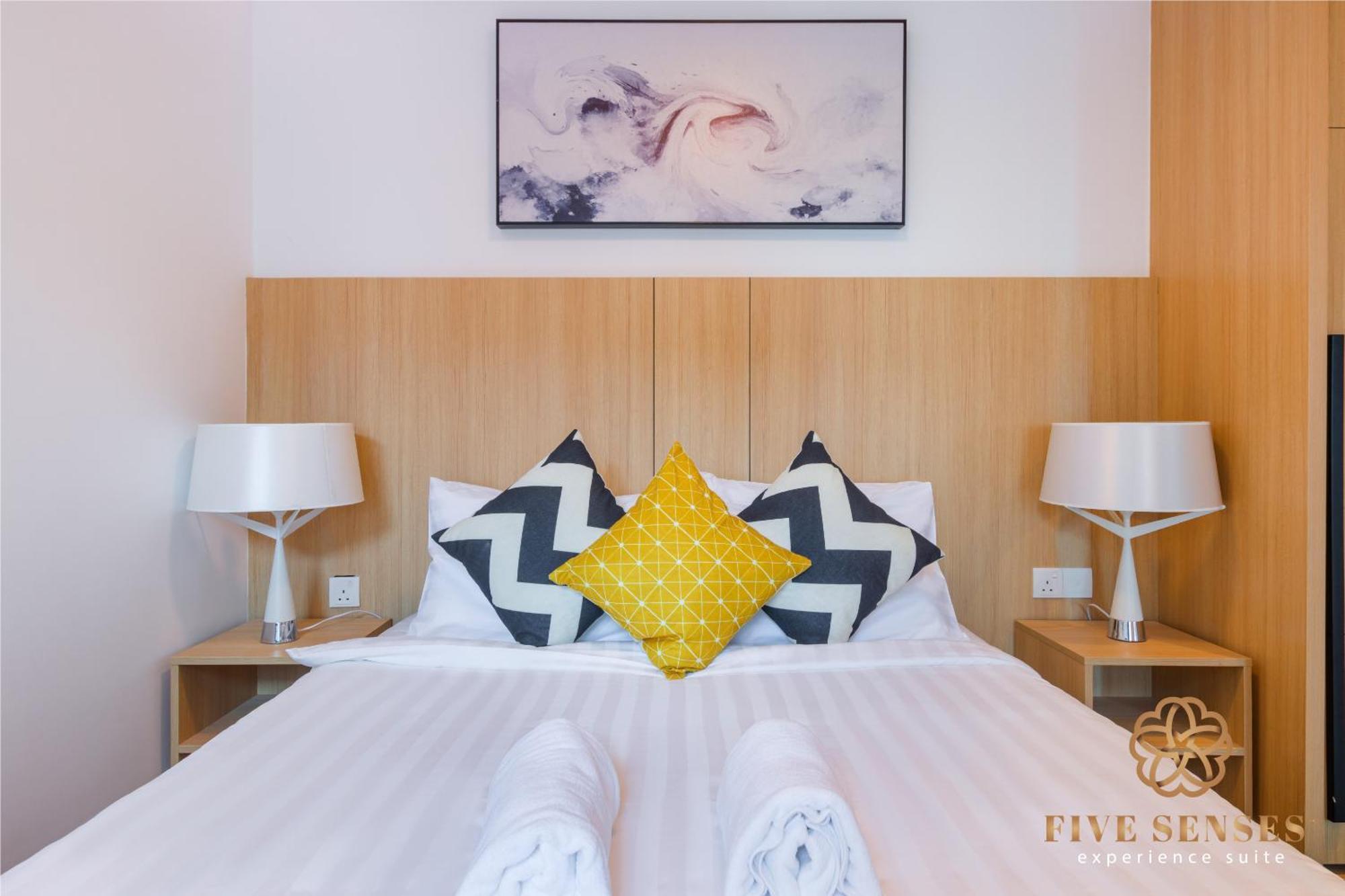 The Colony & The Luxe, Kuala Lumpur By Canopy Lives Екстериор снимка