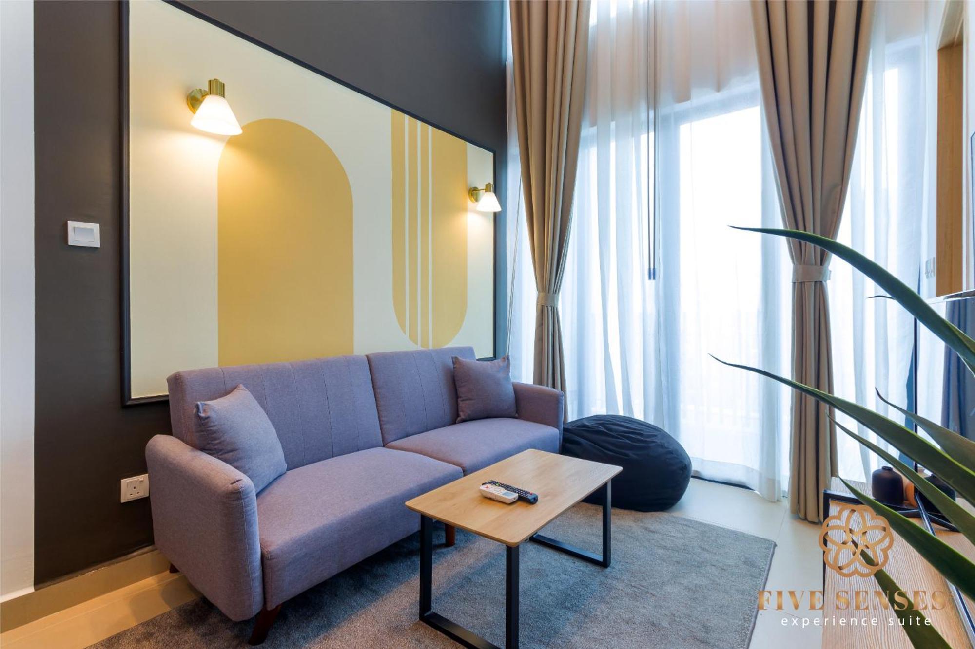 The Colony & The Luxe, Kuala Lumpur By Canopy Lives Екстериор снимка