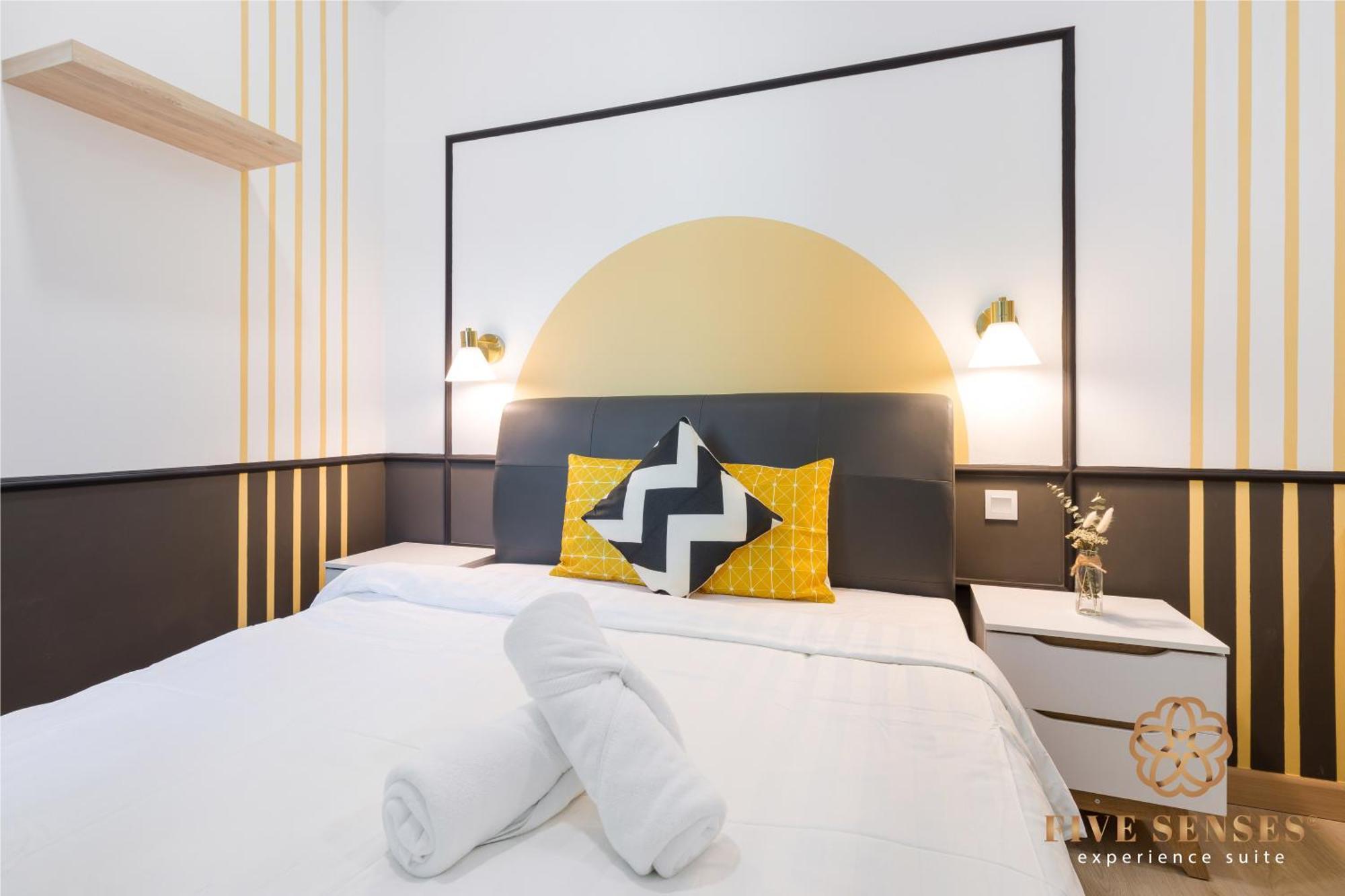 The Colony & The Luxe, Kuala Lumpur By Canopy Lives Екстериор снимка