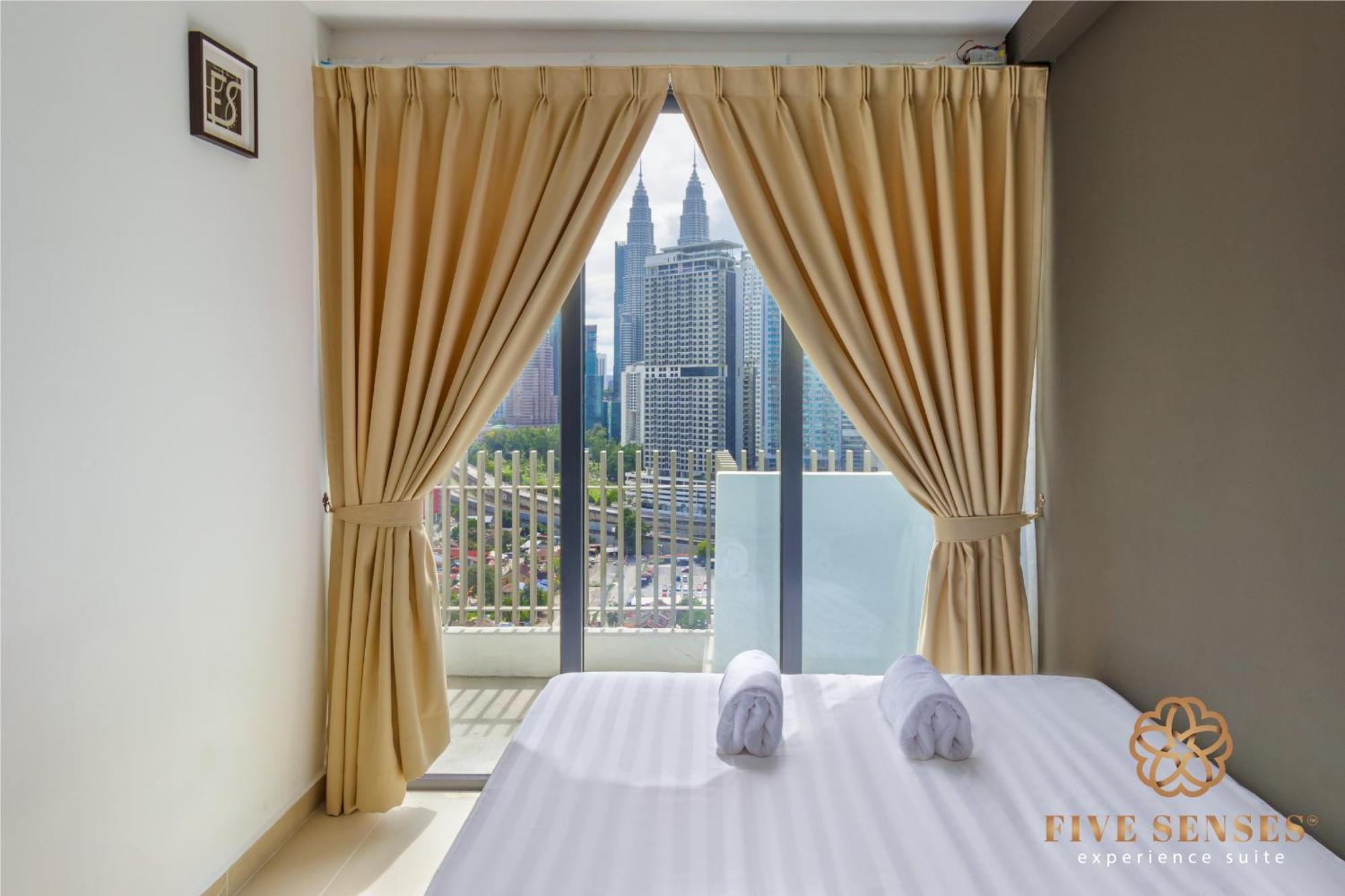The Colony & The Luxe, Kuala Lumpur By Canopy Lives Стая снимка