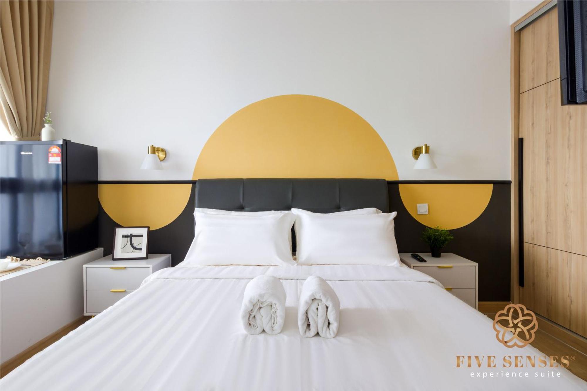 The Colony & The Luxe, Kuala Lumpur By Canopy Lives Стая снимка