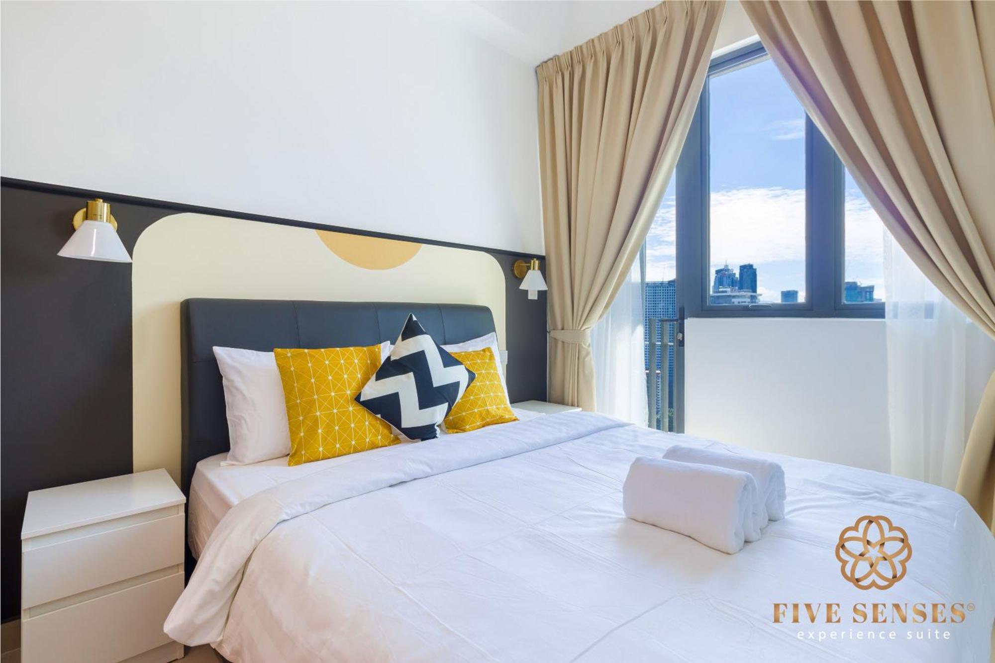 The Colony & The Luxe, Kuala Lumpur By Canopy Lives Стая снимка