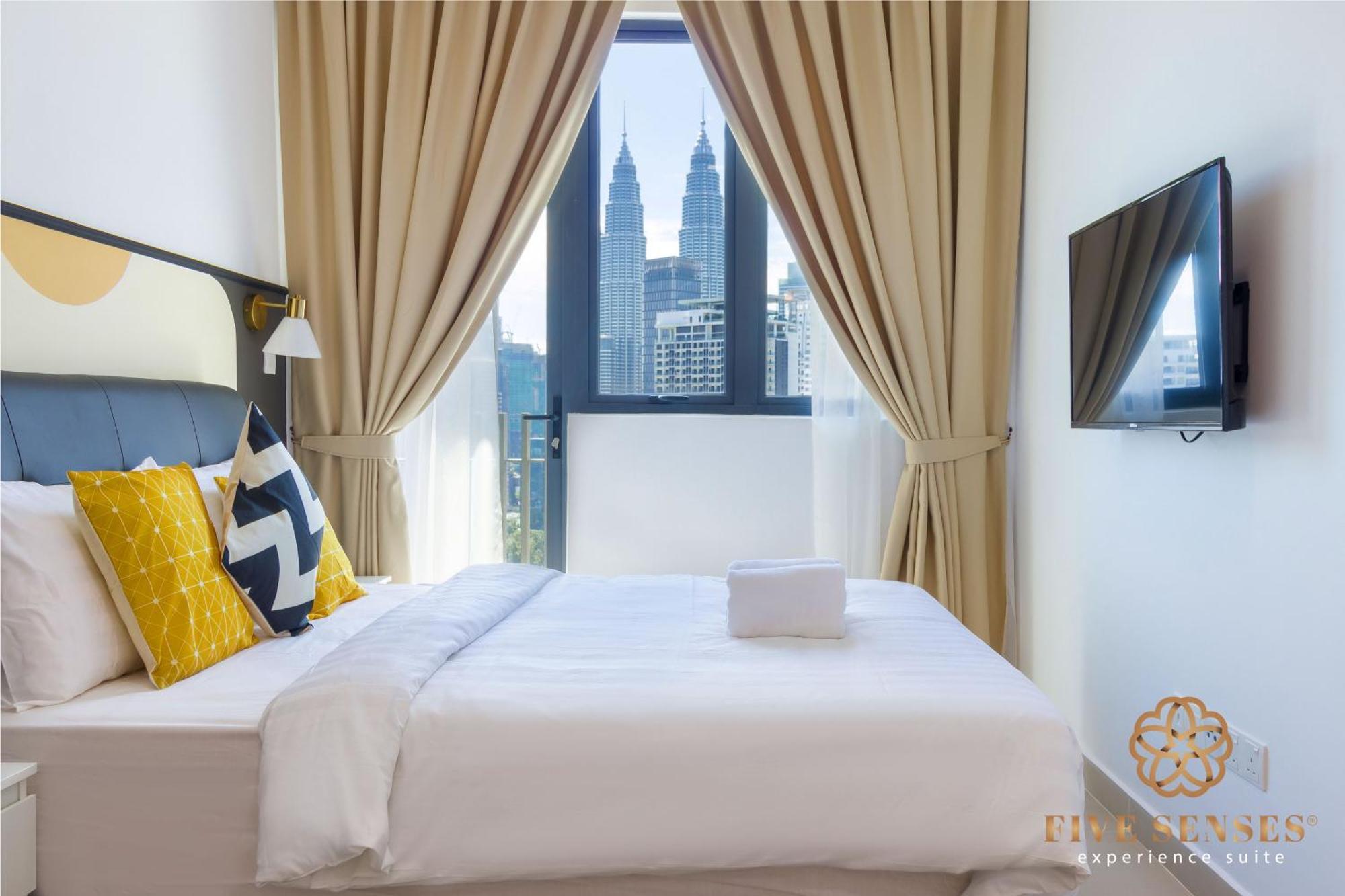 The Colony & The Luxe, Kuala Lumpur By Canopy Lives Стая снимка