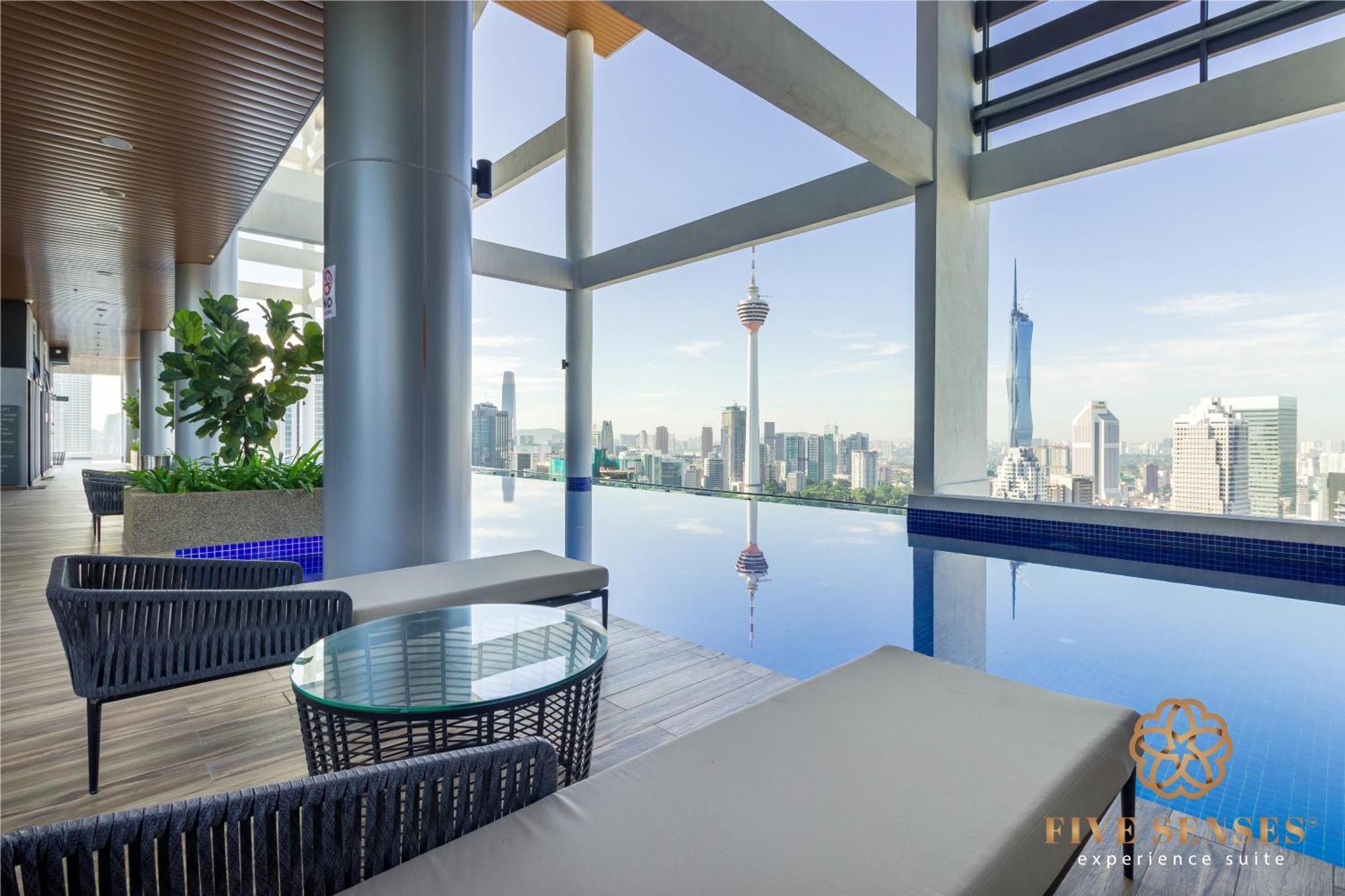 The Colony & The Luxe, Kuala Lumpur By Canopy Lives Екстериор снимка