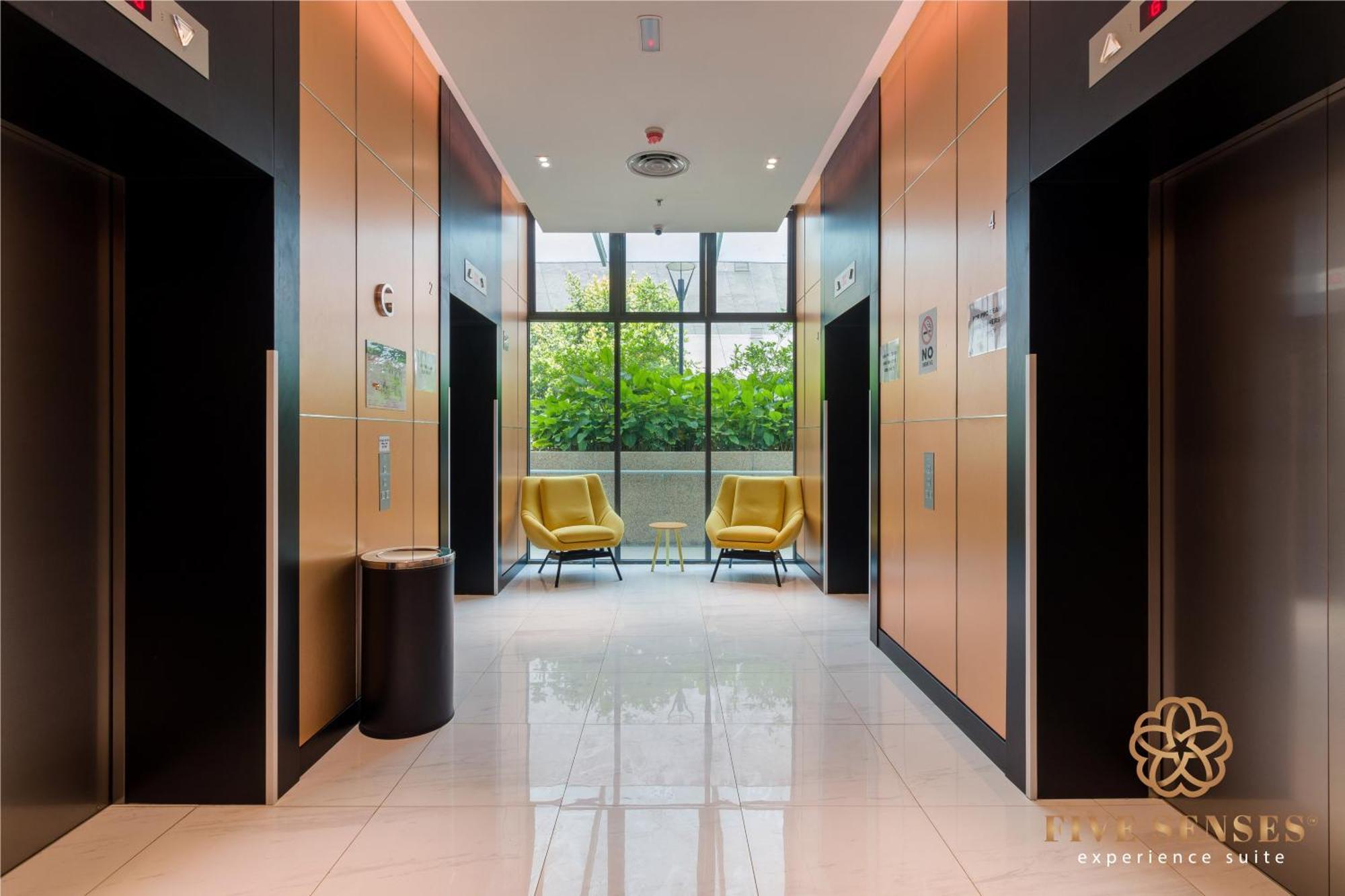 The Colony & The Luxe, Kuala Lumpur By Canopy Lives Екстериор снимка