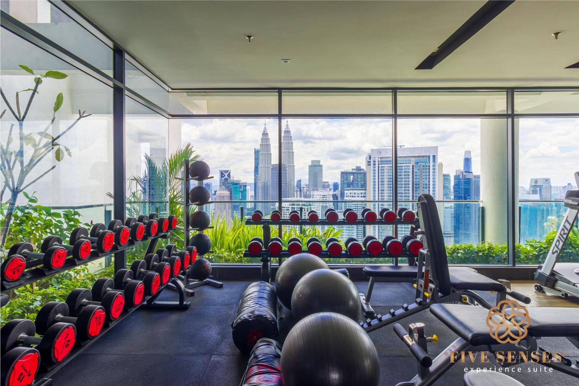 The Colony & The Luxe, Kuala Lumpur By Canopy Lives Екстериор снимка
