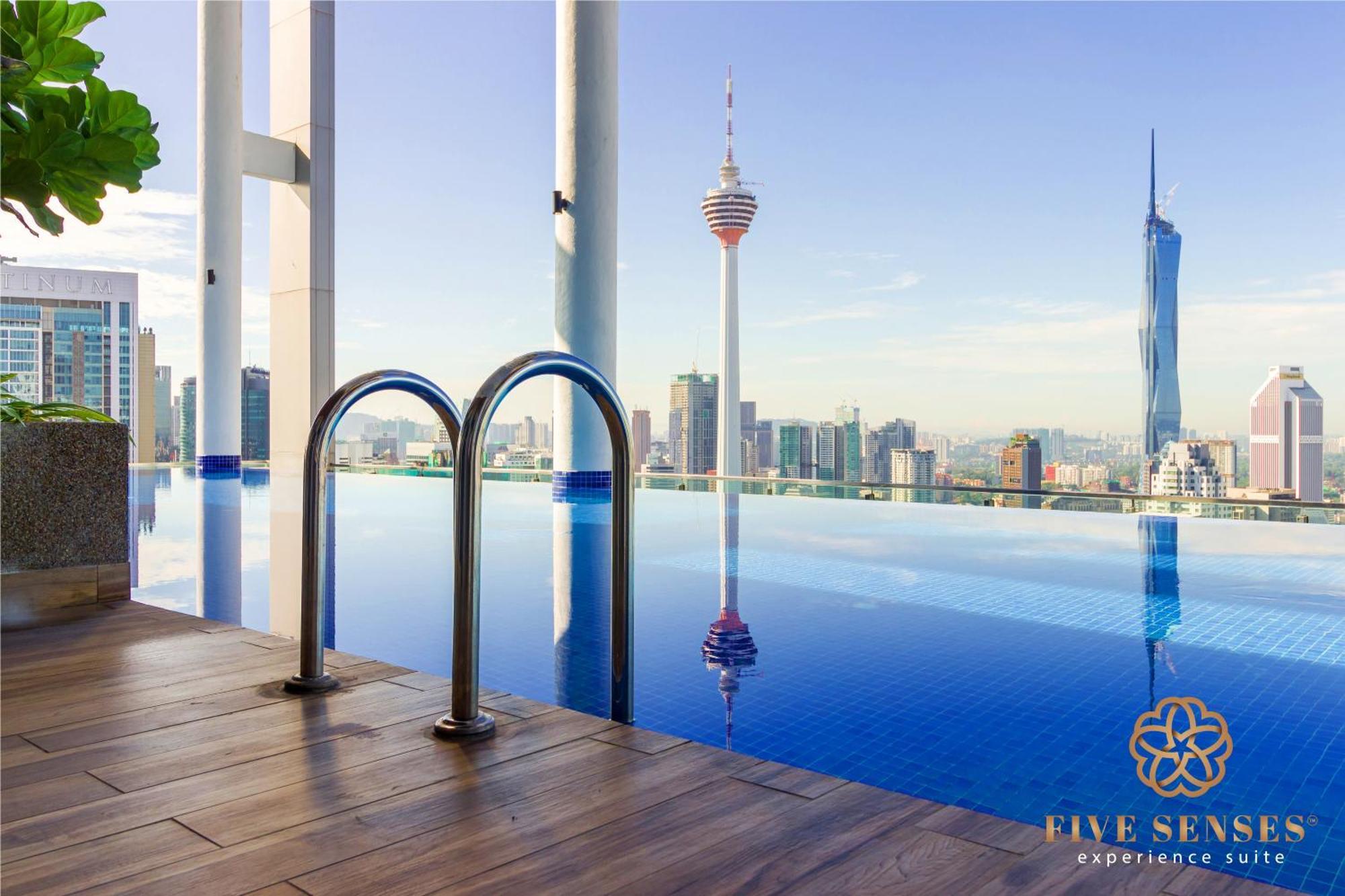The Colony & The Luxe, Kuala Lumpur By Canopy Lives Екстериор снимка