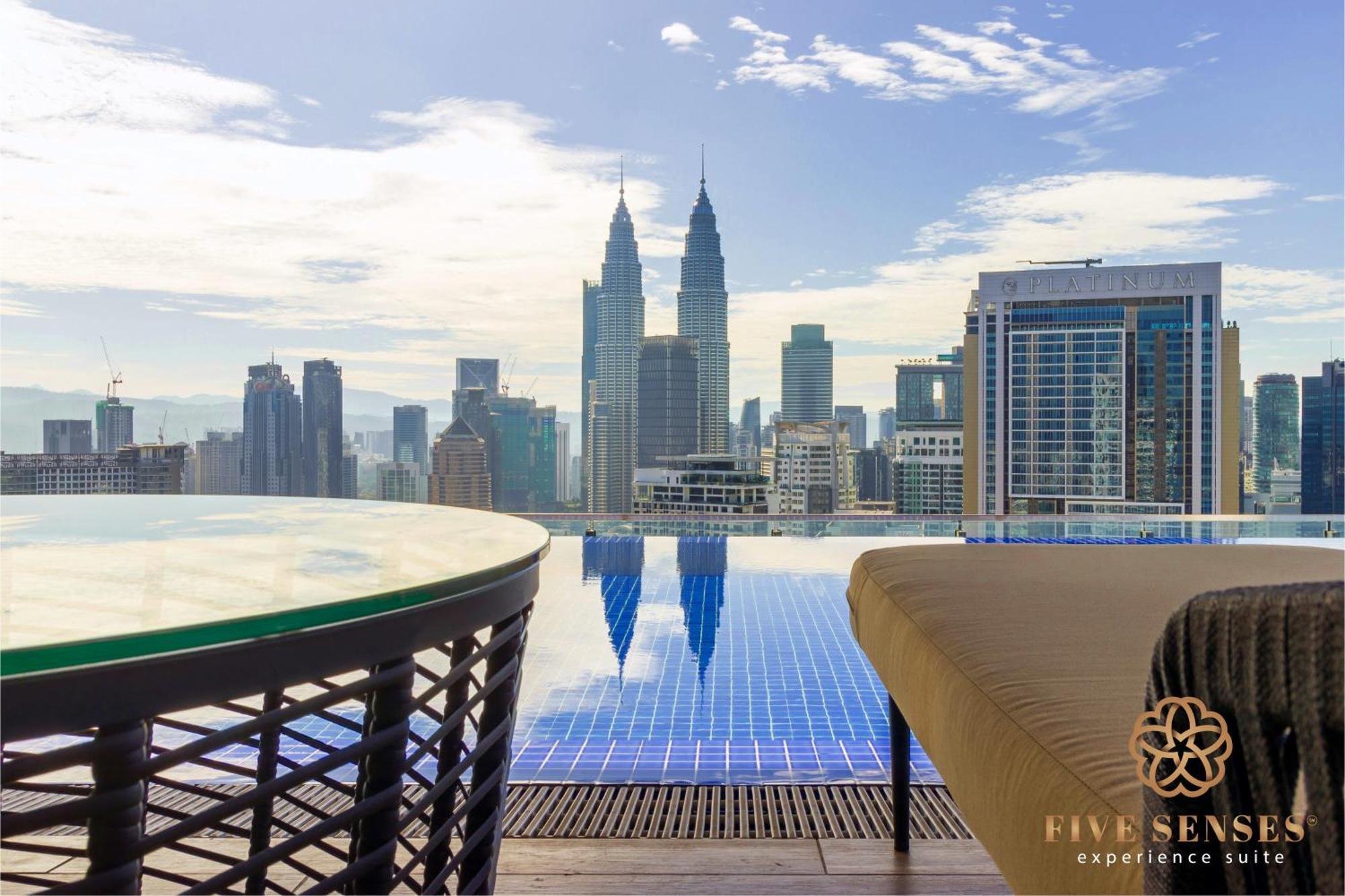 The Colony & The Luxe, Kuala Lumpur By Canopy Lives Екстериор снимка