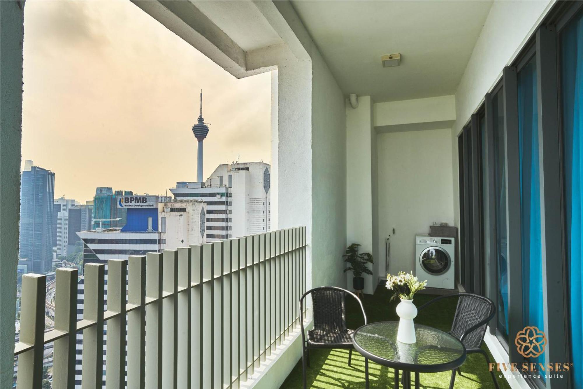 The Colony & The Luxe, Kuala Lumpur By Canopy Lives Стая снимка