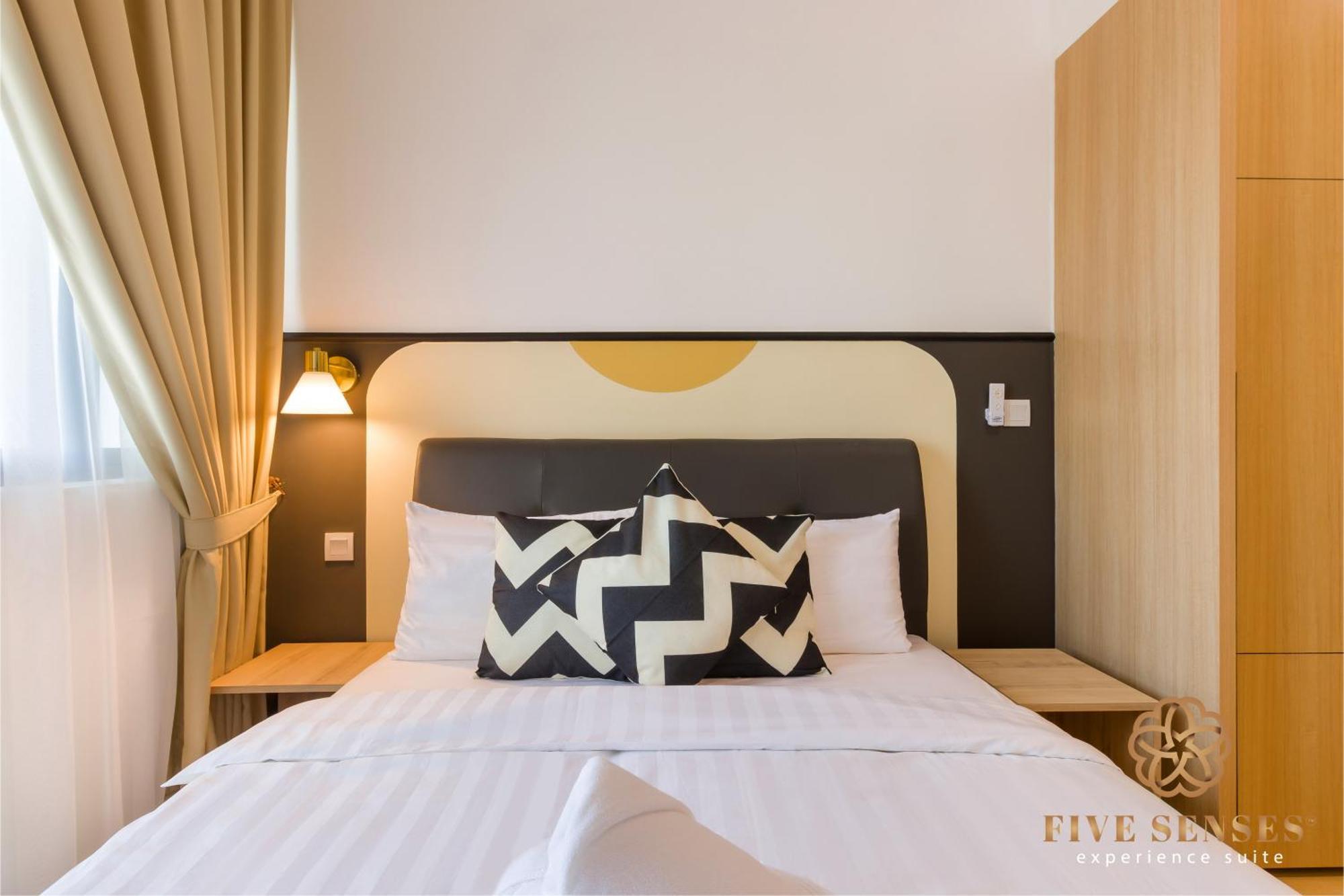 The Colony & The Luxe, Kuala Lumpur By Canopy Lives Стая снимка