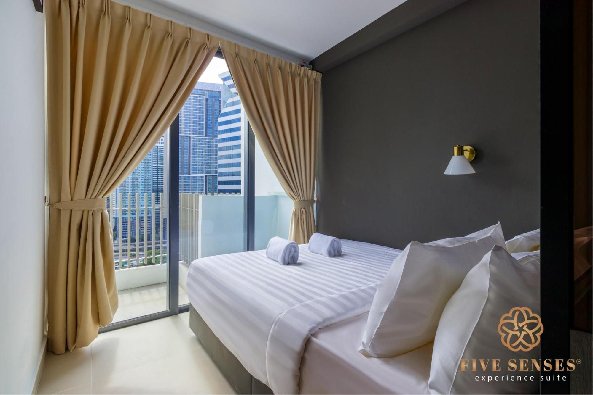 The Colony & The Luxe, Kuala Lumpur By Canopy Lives Стая снимка