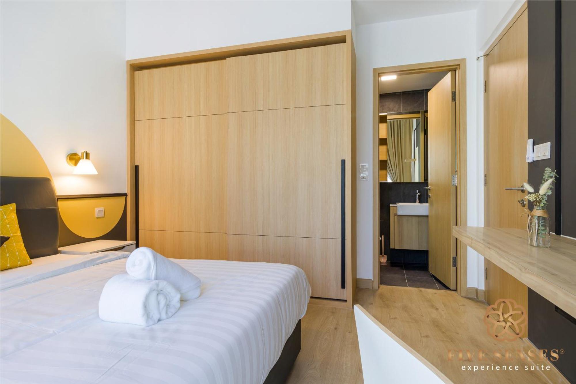The Colony & The Luxe, Kuala Lumpur By Canopy Lives Стая снимка