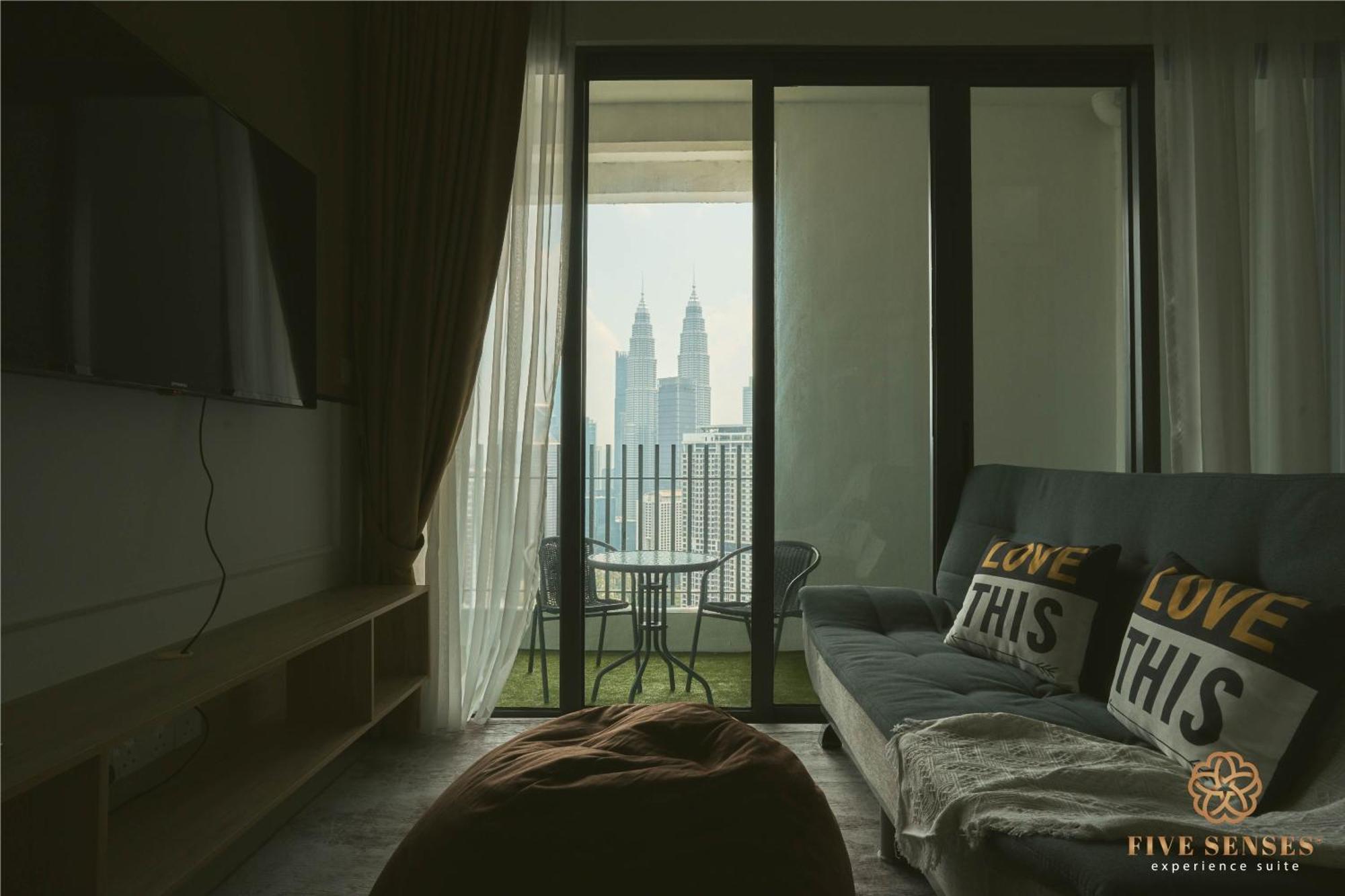 The Colony & The Luxe, Kuala Lumpur By Canopy Lives Стая снимка